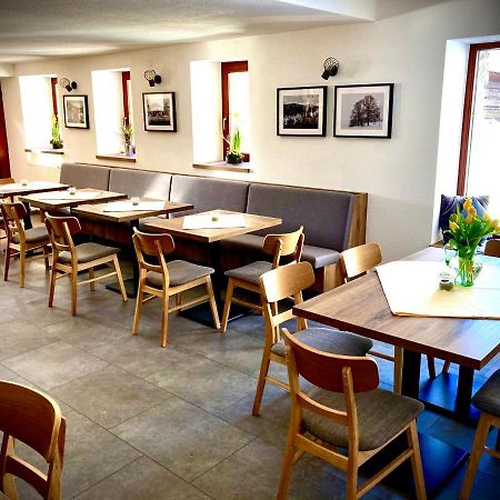 Aurelia Hotel Donovaly Buitenkant foto