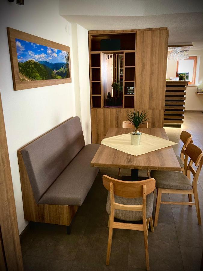 Aurelia Hotel Donovaly Buitenkant foto