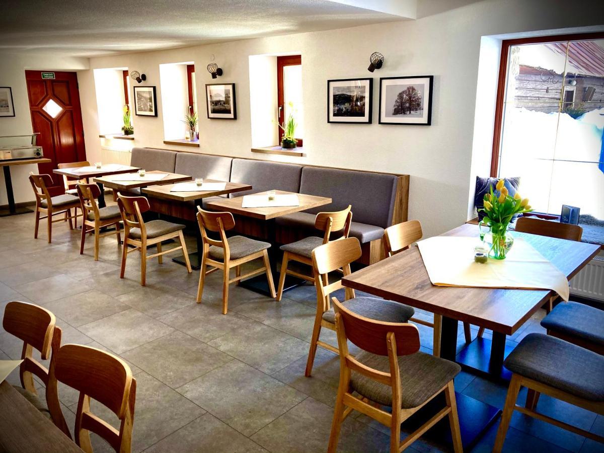 Aurelia Hotel Donovaly Buitenkant foto