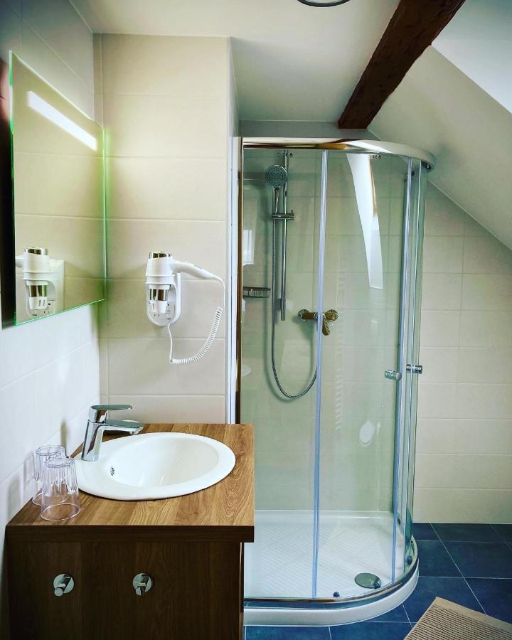 Aurelia Hotel Donovaly Buitenkant foto